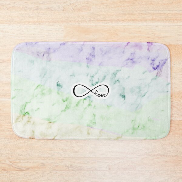 Item preview, Rainbow Marble designed and sold by FoxEmpire.