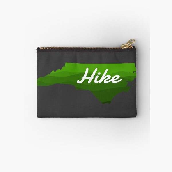 Item preview, NC Hike - North Carolina Hike Design designed and sold by Bug & Brush.