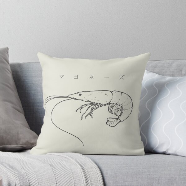 Item preview, Shrimp and mayo designed and sold by Tobias Mattsson.