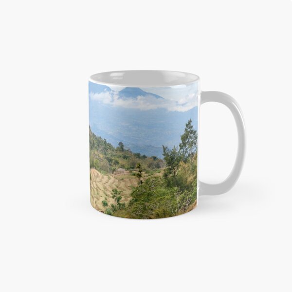 Item preview, Timor Paddy Fields  designed and sold by Werner Padarin.