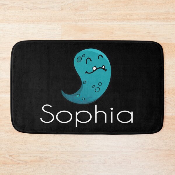 Item preview, Sophia Cute Monster Name  Best Sofia Ever designed and sold by ProjectX23.