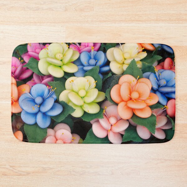 Item preview, Sugared almonds as petals designed and sold by Pino 'Delfino' Esposito.