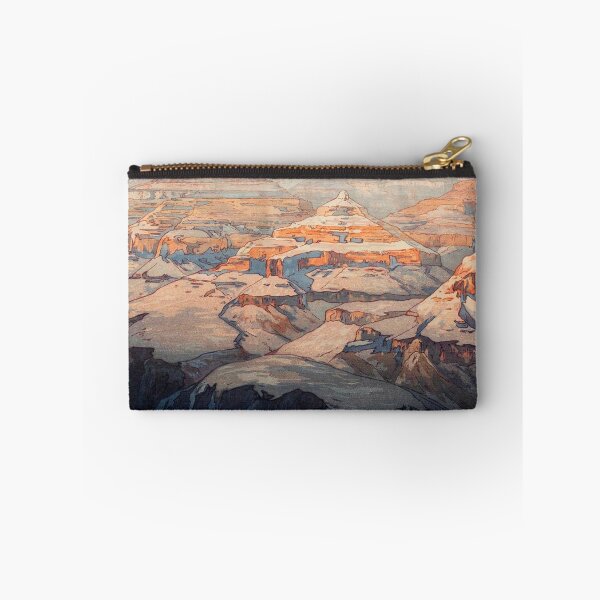 Item preview, Grand Canyon by Yoshida Hiroshi designed and sold by ArtExpression.