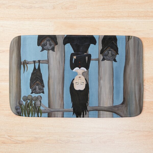 Item preview, The Colony designed and sold by Nicole Smith Art.