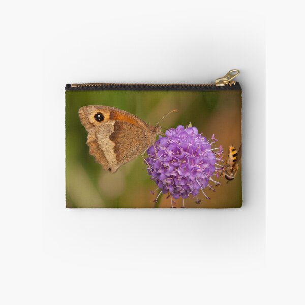 Item preview, Meadow Brown Butterfly designed and sold by Jon Lees.