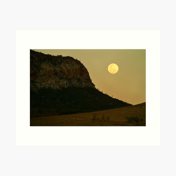 Item preview, South Australia landscape serie 10 designed and sold by ZoltanBalogh.