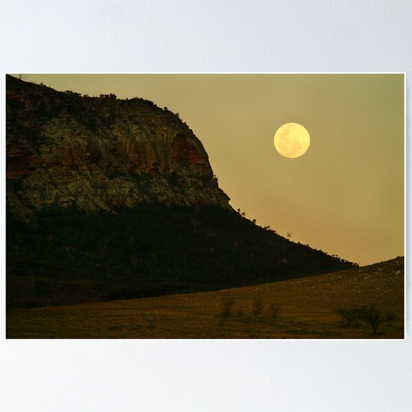 Item preview, South Australia landscape serie 10 designed and sold by ZoltanBalogh.
