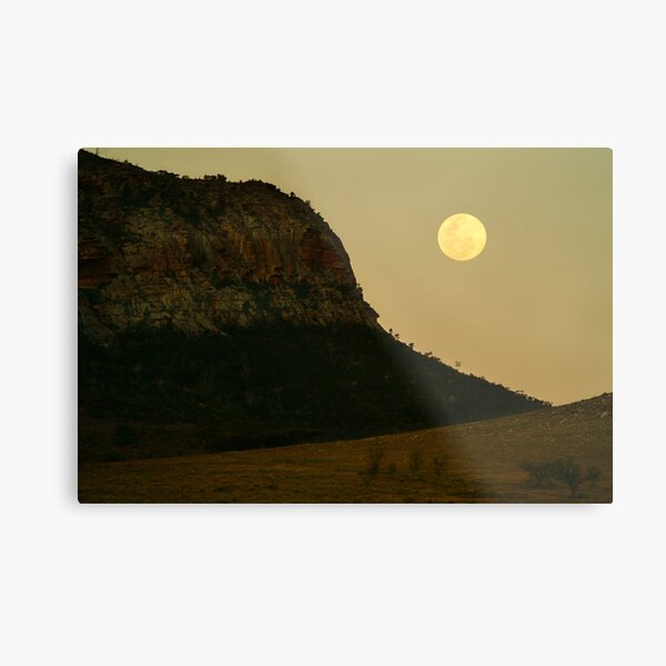 Item preview, South Australia landscape serie 10 designed and sold by ZoltanBalogh.