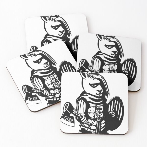 Item preview, Viking Rabbit designed and sold by Perentie.