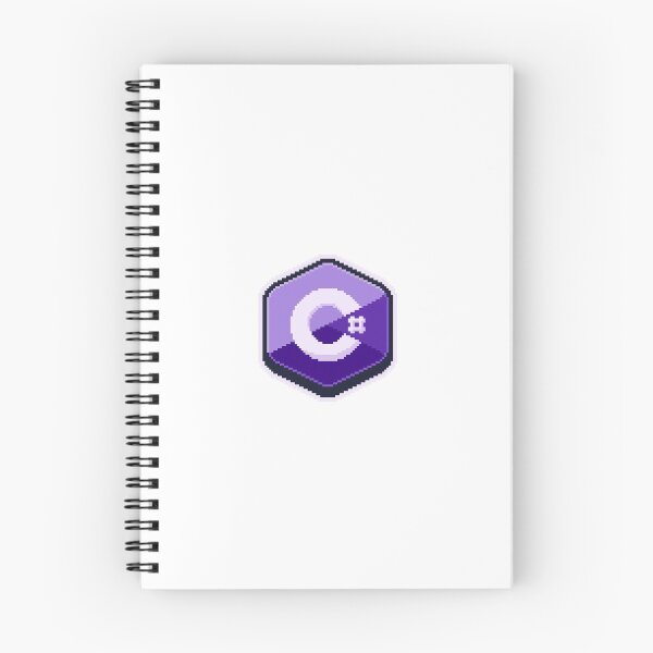 Item preview, C# Pixel Art designed and sold by astrellon.
