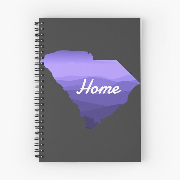 Item preview, SC Home - South Carolina Home Design designed and sold by Bug & Brush.