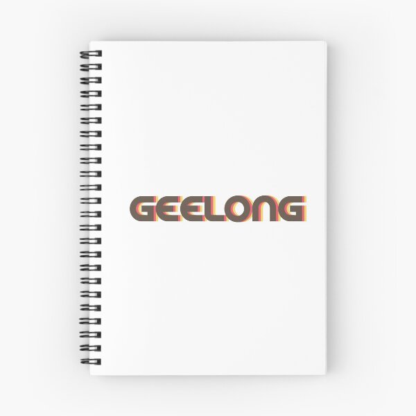 Item preview, Geelong Retro designed and sold by designkitsch.