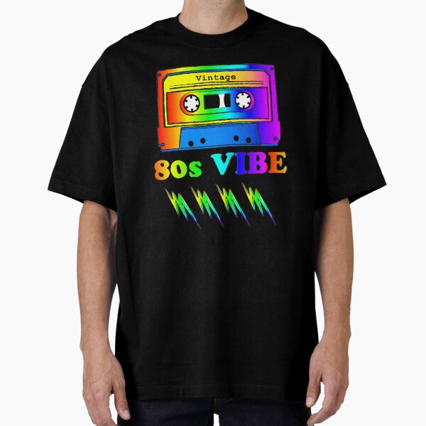 Item preview, 80s Vibe Vintage Retro Tape designed and sold by belugastore.