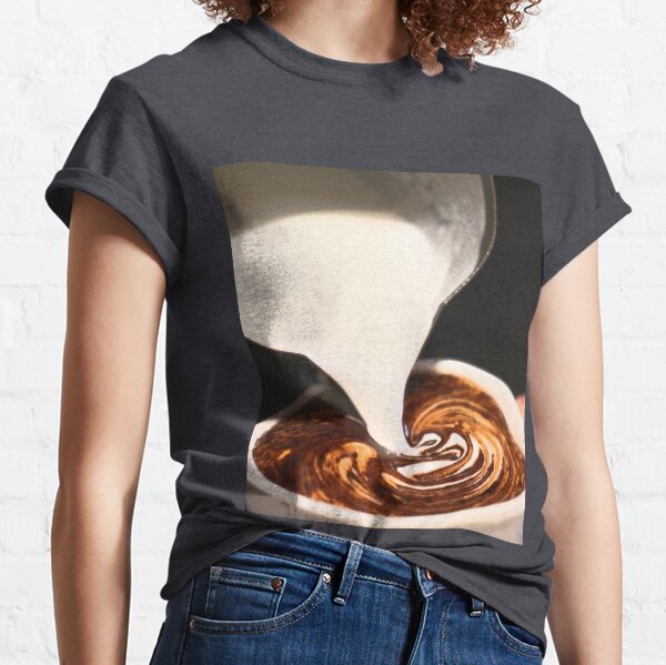 The Pour Classic T-Shirt