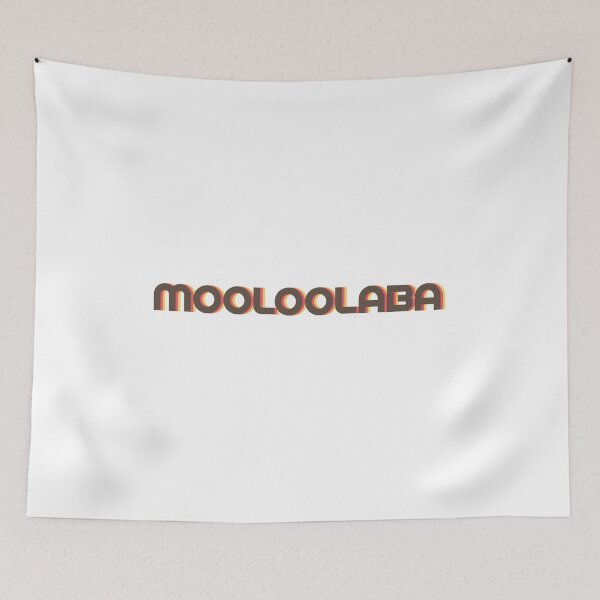 Item preview, Mooloolaba Retro designed and sold by designkitsch.