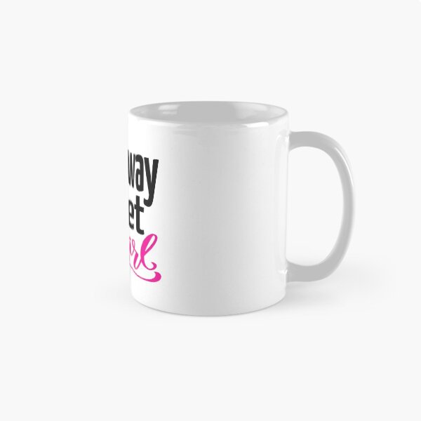 Item preview, Steinway Street Girl Astoria New York Raised Me designed and sold by ProjectX23.