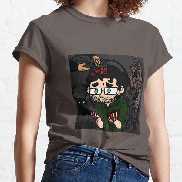 gaslighting Classic T-Shirt
