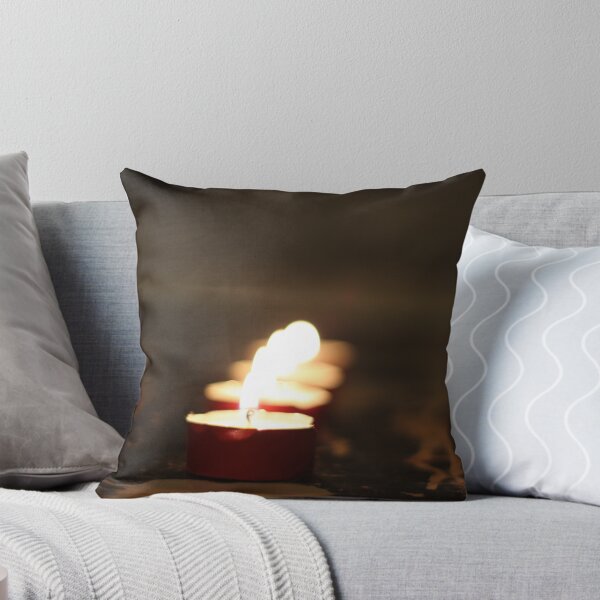 Item preview, Tea candles artsy art church candle photo designed and sold by Kam-designs.