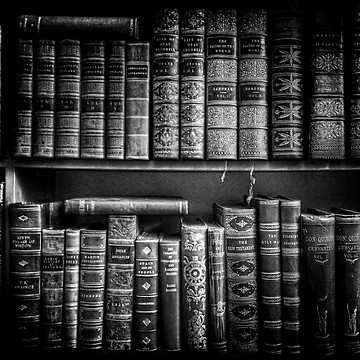 Artwork thumbnail, Knowledge by GIStudio