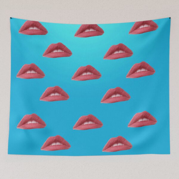 Item preview, Lips designed and sold by Manitarka.