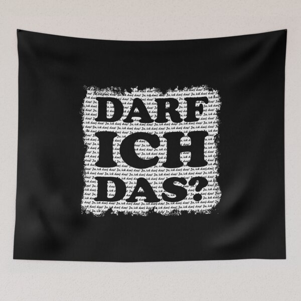 Item preview, Am I allowed to do that? Yes I can! Transparent designed and sold by saechla.