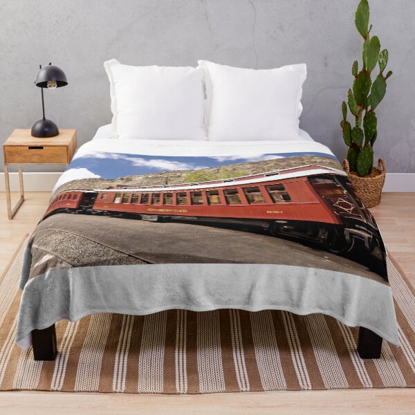 Item preview, Durango And Silverton Rail Road Passenger Cars 2 designed and sold by jtrommer.