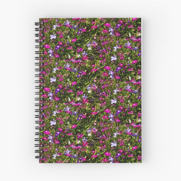 Item preview, A Sea of Flowers designed and sold by ellenmpics.