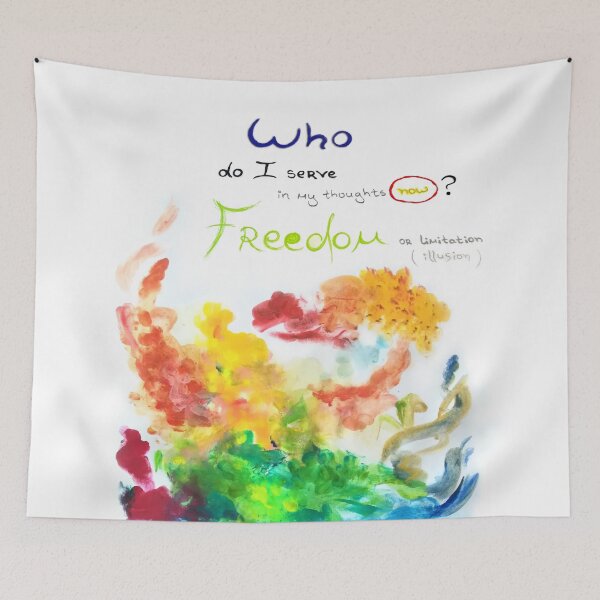 Item preview, Choose Freedom designed and sold by Velis Kovatcheva.