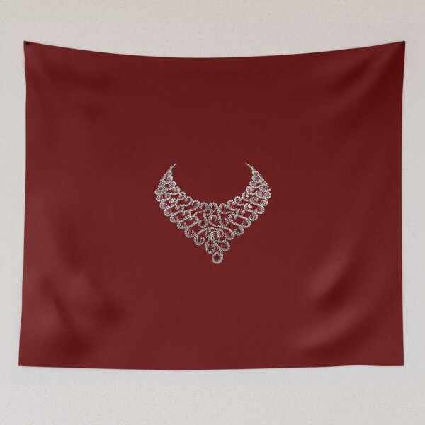 Item preview, Ruby jewelry designed and sold by designchris.
