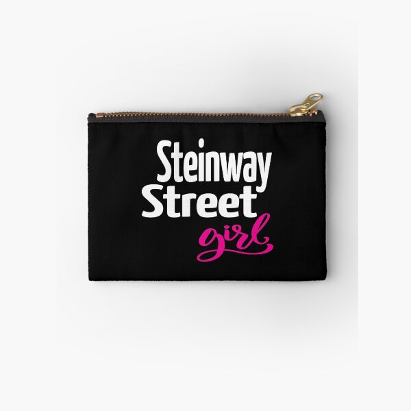 Item preview, Steinway Street Girl Astoria New York Raised Me designed and sold by ProjectX23.
