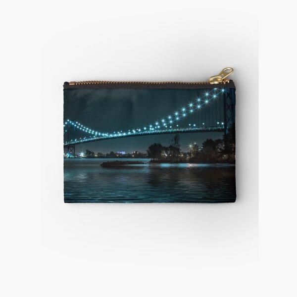 Item preview, Night Crossing designed and sold by ReflectPhoto.