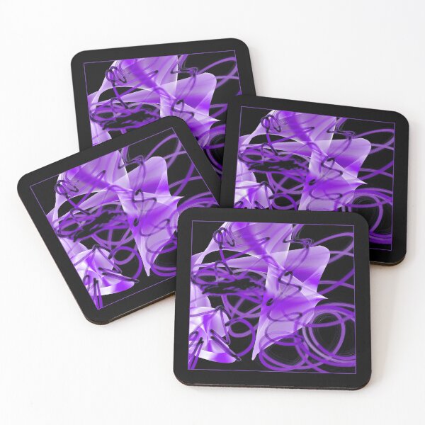 Item preview, Soothing Autodérision (Violet) designed and sold by sheSzen.