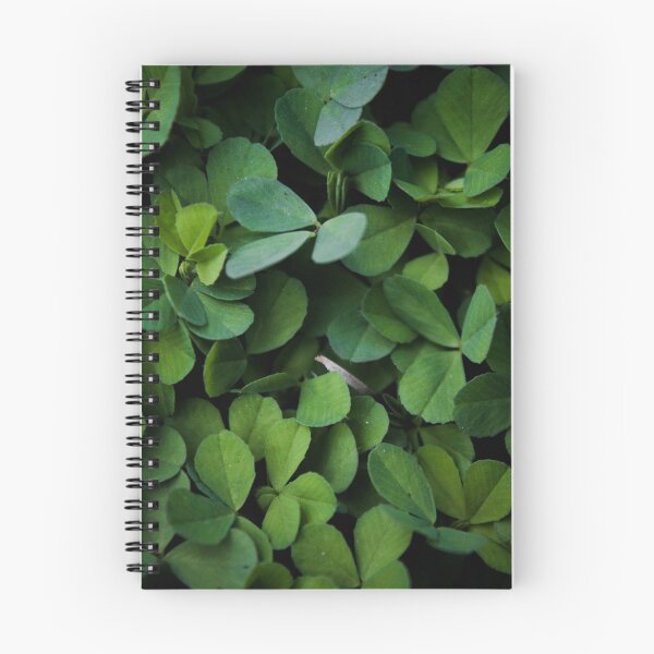 Item preview, clover. designed and sold by Rachel Kelso.