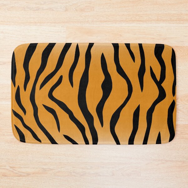Item preview, Tiger Stripes designed and sold by tpixx.