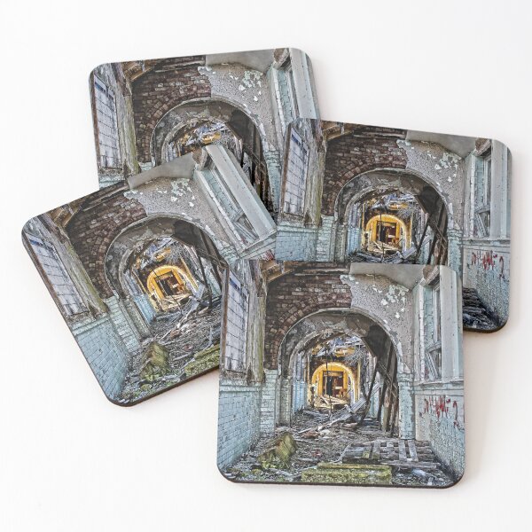 Item preview, Decay  designed and sold by Selina Ryles.