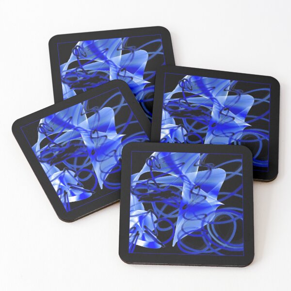 Item preview, Royal Self-Mutilation (Royal Blue) designed and sold by sheSzen.