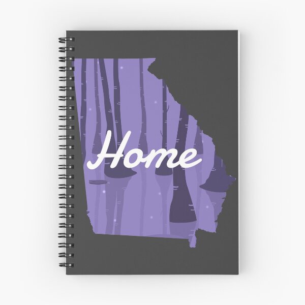Item preview, GA Home - Georgia Home Design designed and sold by Bug & Brush.