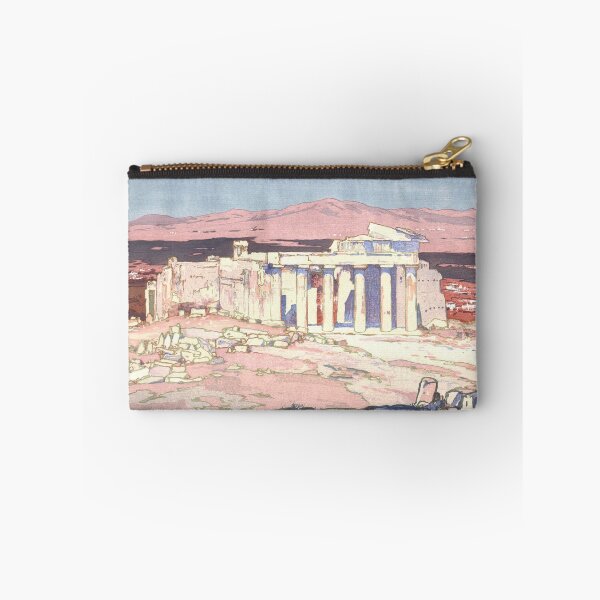Item preview, Acropolis by Yoshida Hiroshi designed and sold by ArtExpression.