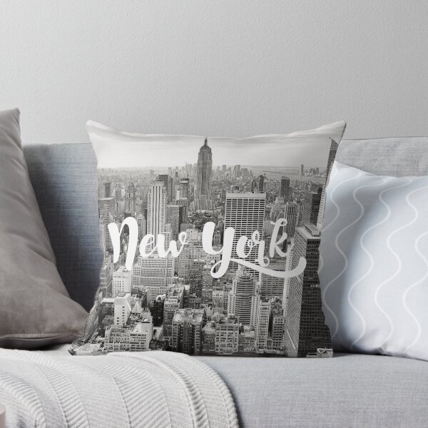 Item preview, New York New York designed and sold by DelcoBoy.