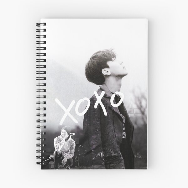 Item preview, Sehun designed and sold by wwbygd.