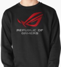 Asus Republic of Gamers Pullover