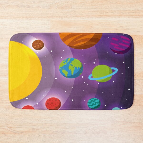 Item preview,  Solar System designed and sold by FotoArtist.