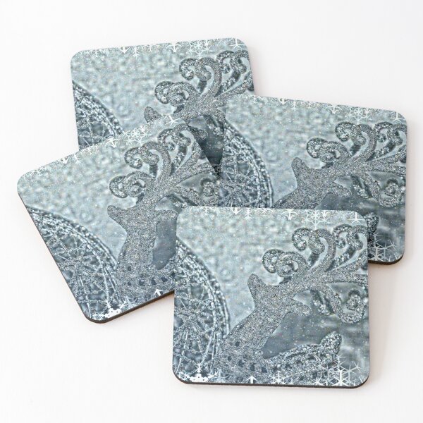Item preview, Silver Magic  designed and sold by Selina Ryles.