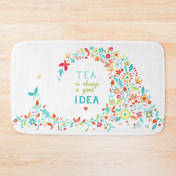 Item preview, Tea Idea designed and sold by freeminds.