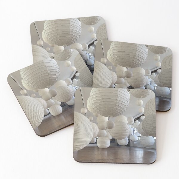 Item preview, Japanese Lantern Art designed and sold by newton-graphics.