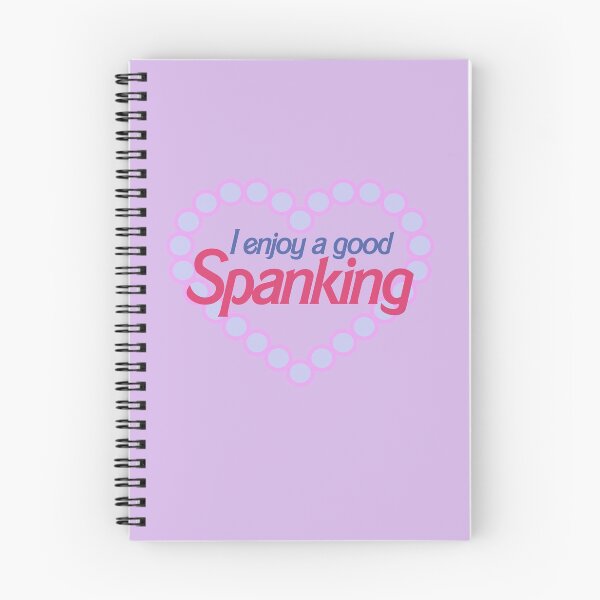 Item preview, I enjoy a good spanking designed and sold by FrictionMaxxing.