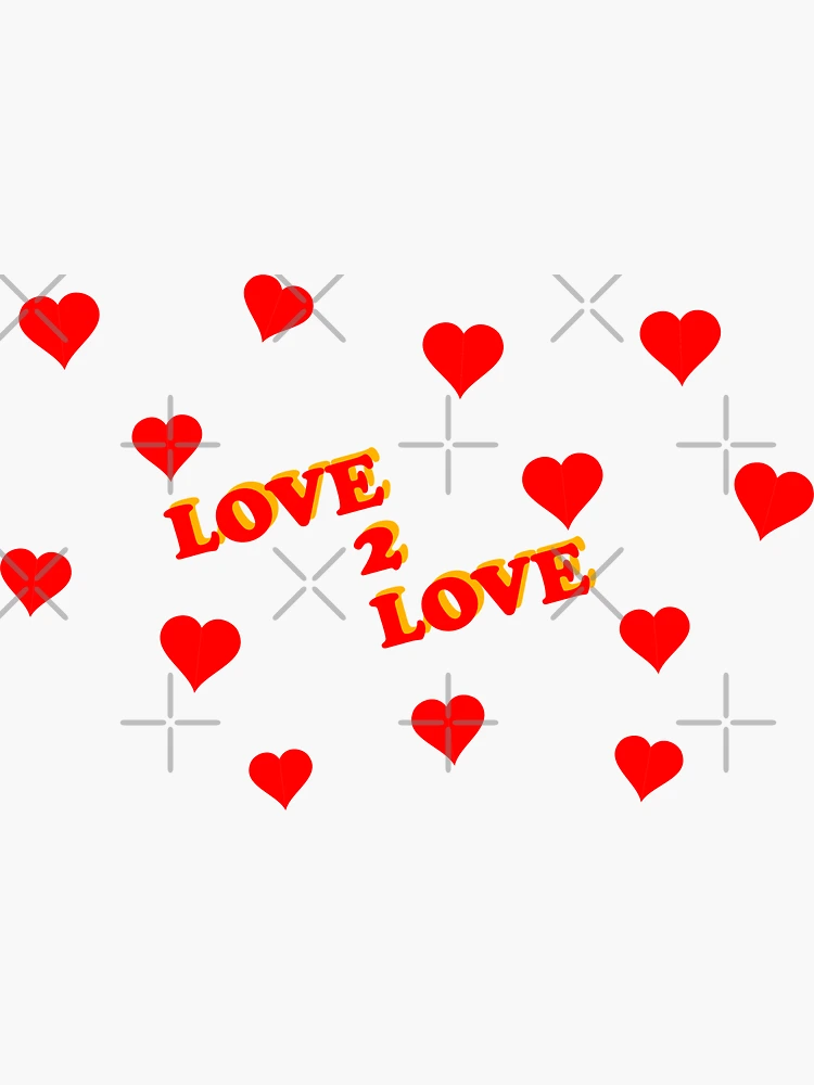 Love 2 Love