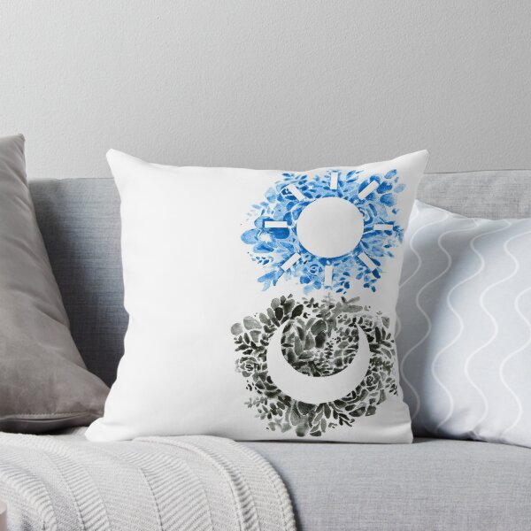 Item preview, The Moon and The Sun designed and sold by MoonyIsMoony.