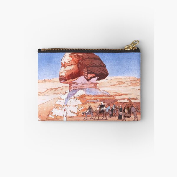 Item preview, Sphinx by Yoshida Hiroshi designed and sold by ArtExpression.