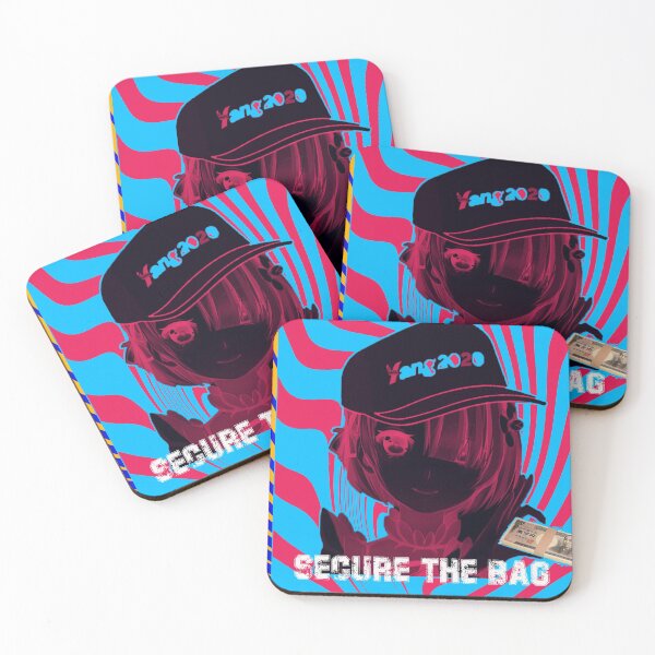Item preview, Yang Gang designed and sold by Amnesiatees.